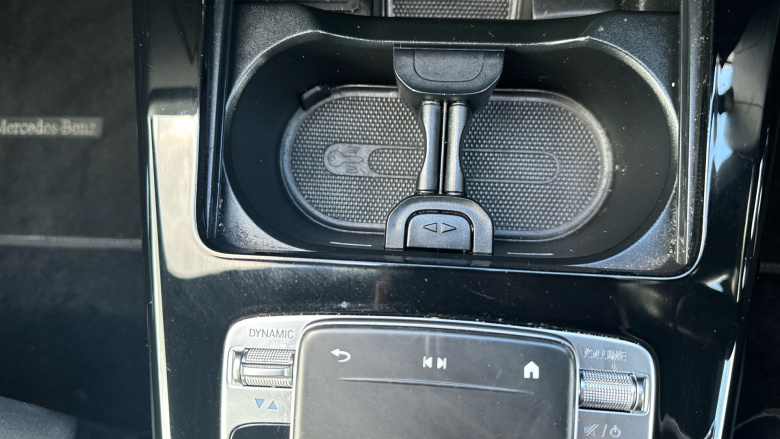 Mercedes-Benz A-Class A200 AMG Line 5dr Auto Petrol Hatchback